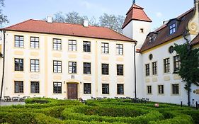 Zamek w Krokowej